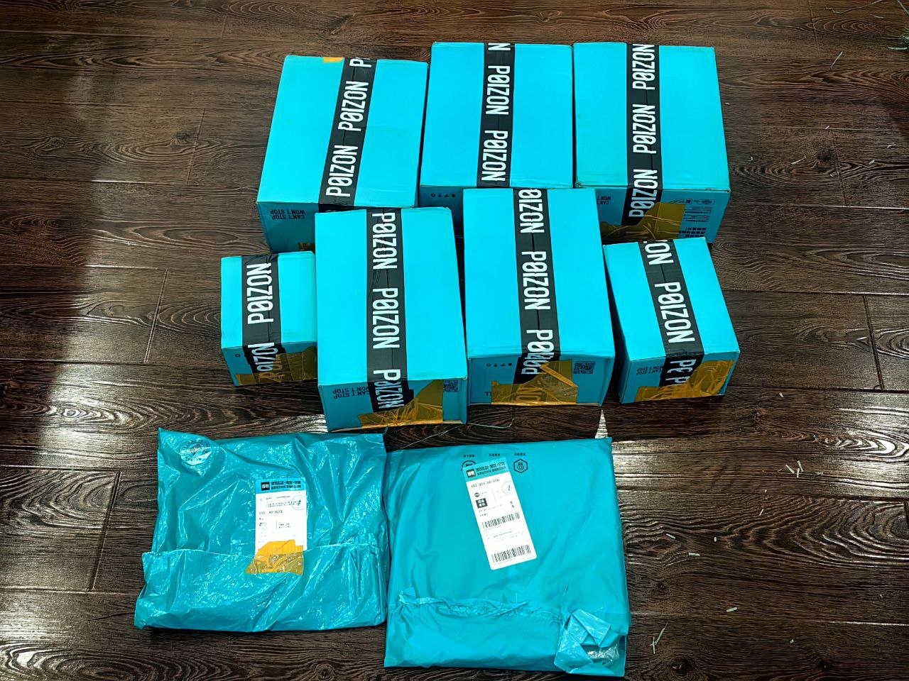 Услуги по закупу товаров из Китая - Услуги в Уссурийск - фото 6