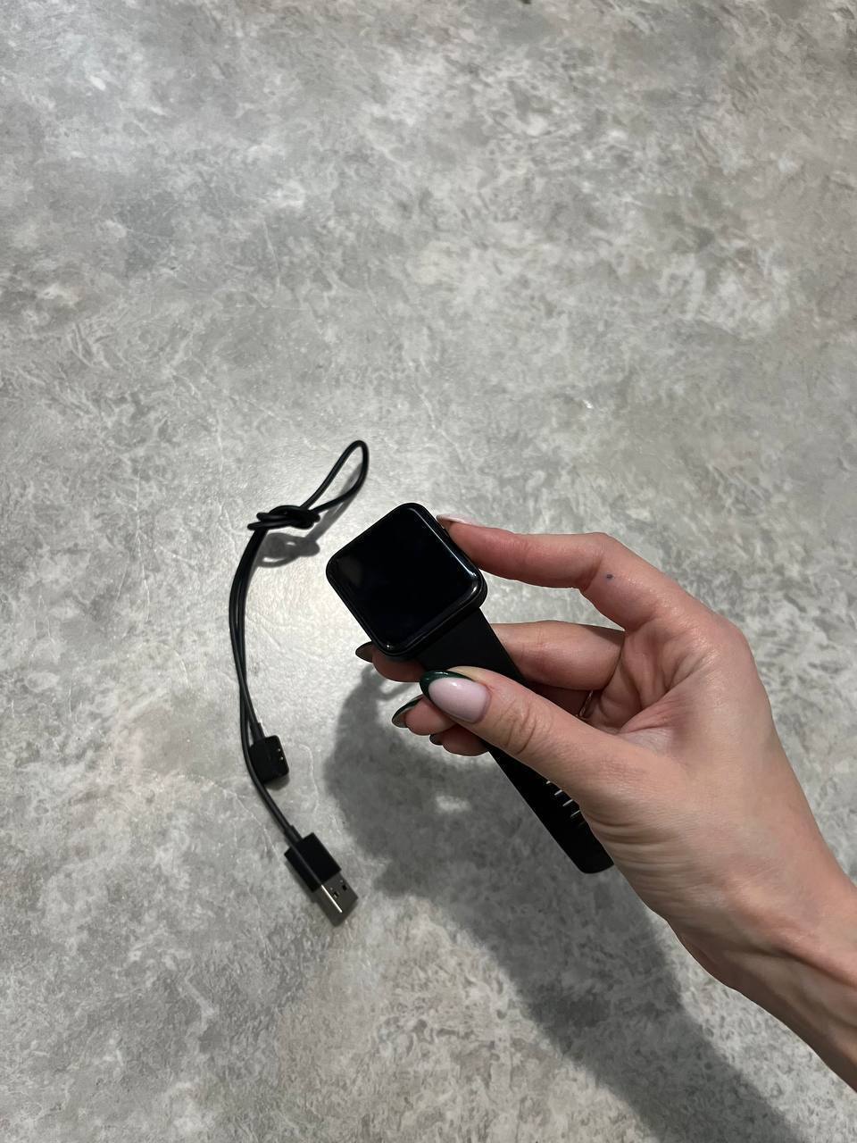 Продам смарт часы Poco - Электроника в Челябинск - фото 3