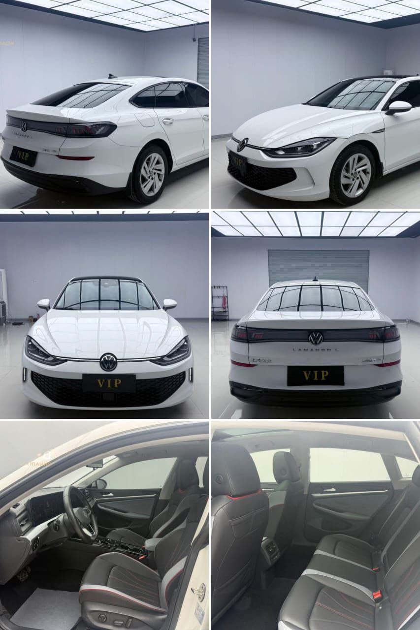 Volkswagen Lamando L 2022 - частное объявление в Уссурийск