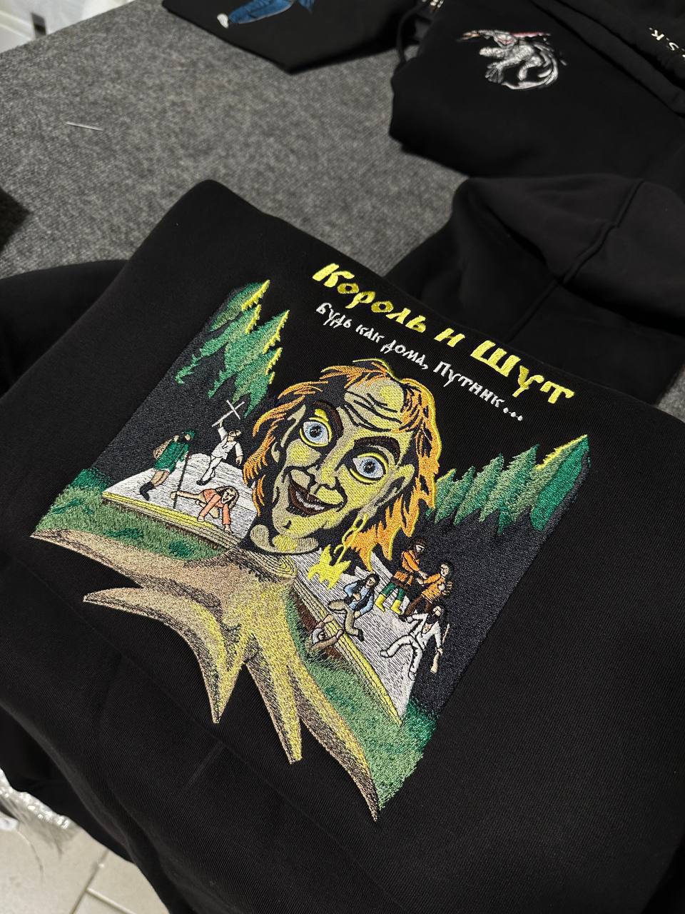 Студия ART D'AMORE - Услуги в Хабаровск - фото 2