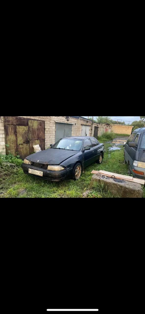 Продам Камри vs30 4s акпп - Авто в Хабаровск