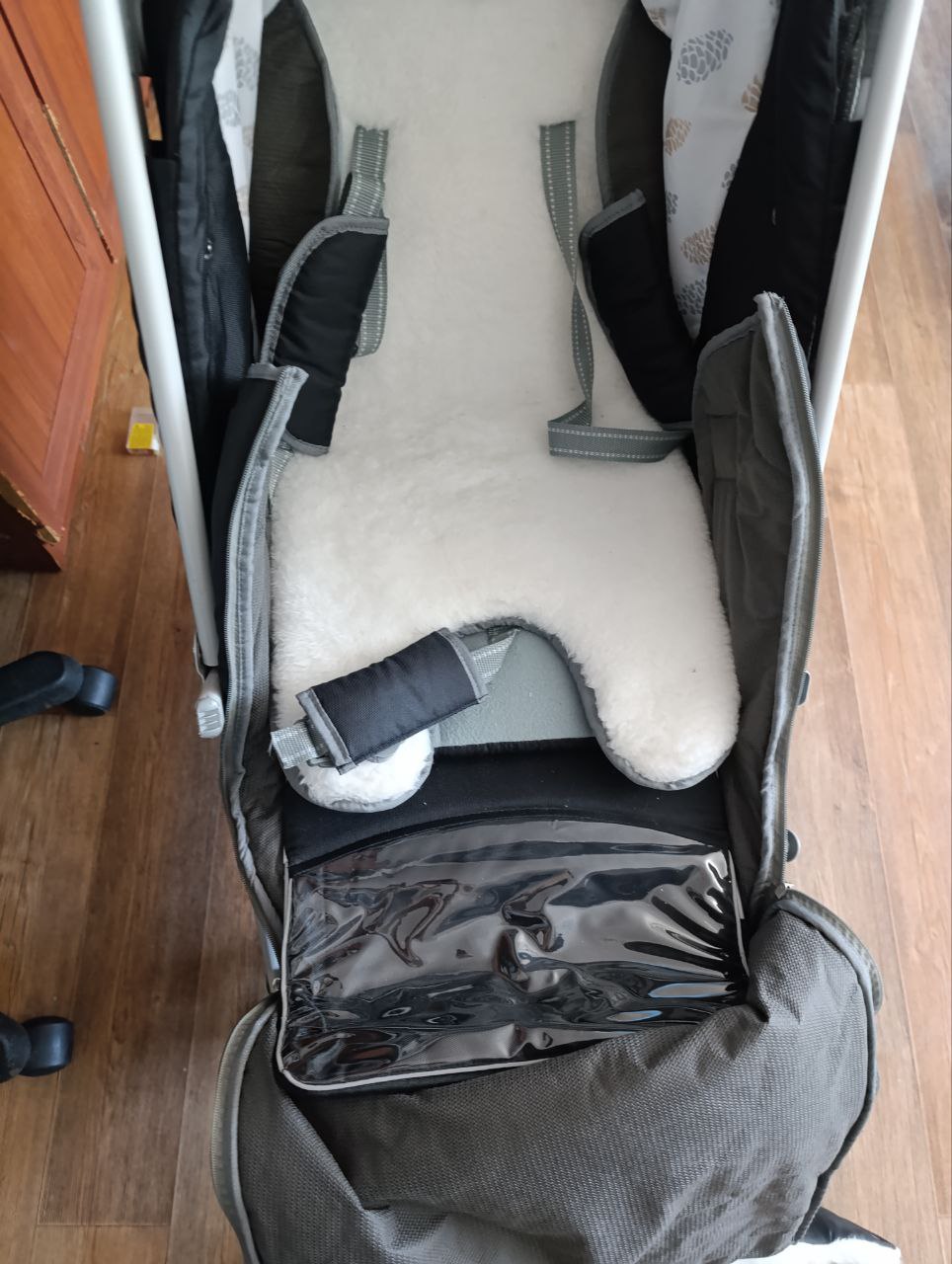 Продам коляску-санки Ника - Товары для детей в Хабаровск - фото 4