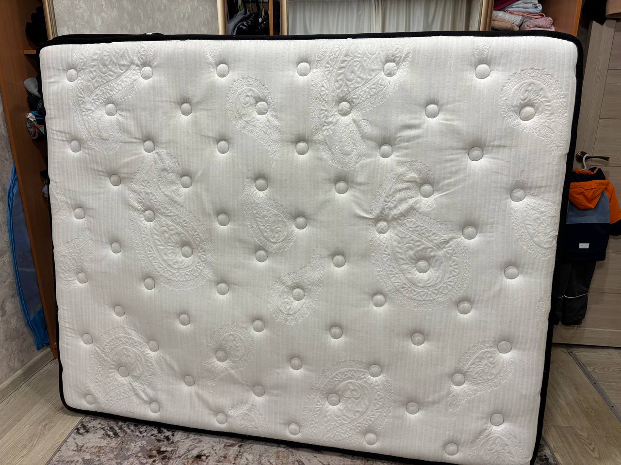 Продам ортопедический матрас - Для дома и дачи в Хабаровск - фото 2