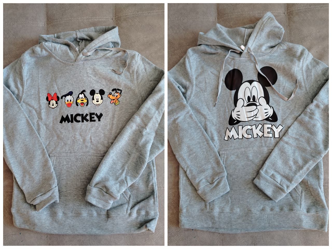 Худи на флисе - Одежда в Хабаровск