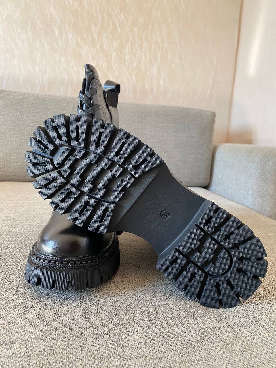 Продам ботинки - Одежда в Хабаровск - фото 2