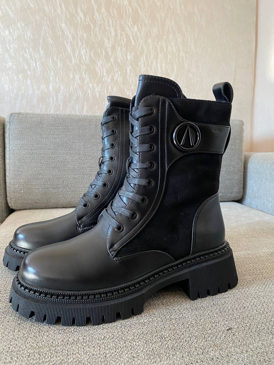 Продам ботинки - Одежда в Хабаровск - фото 3