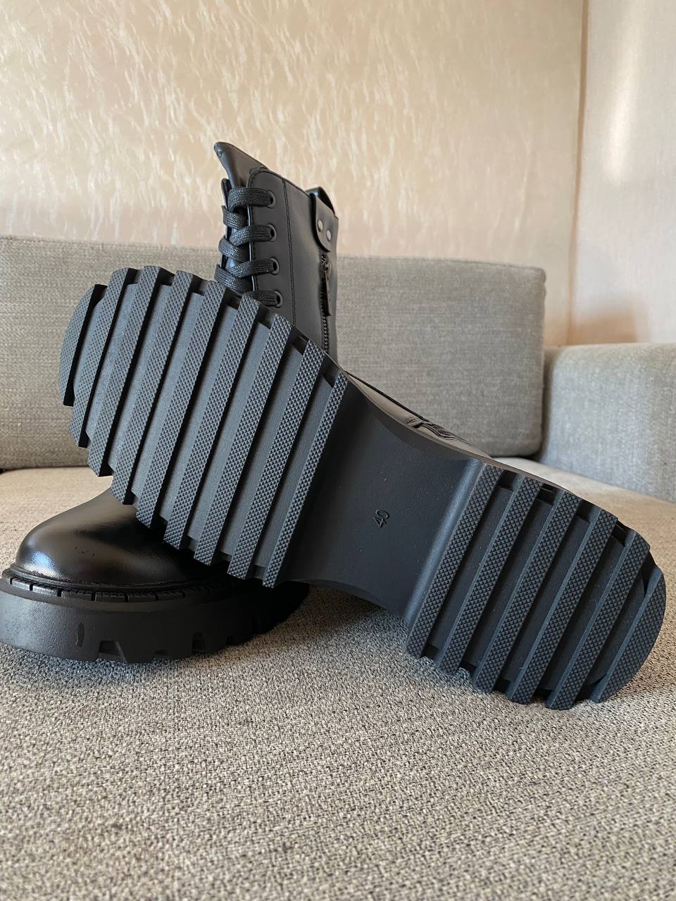 Продам ботинки - Одежда в Хабаровск - фото 2