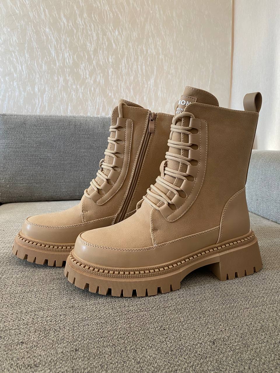 Продам ботинки - Одежда в Хабаровск - фото 3