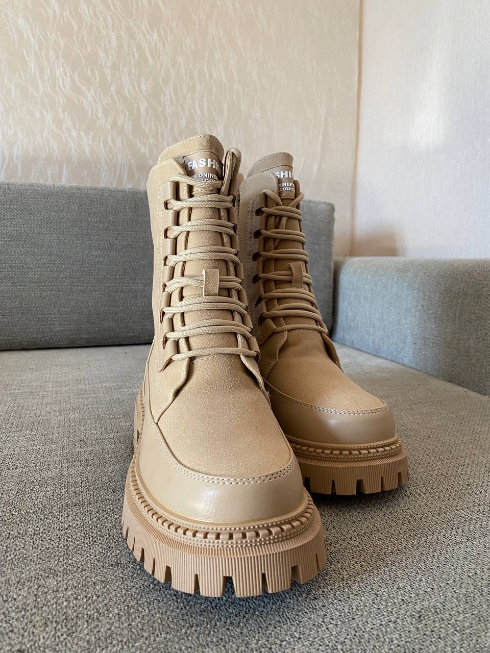 Продам ботинки - Одежда в Хабаровск - фото 5