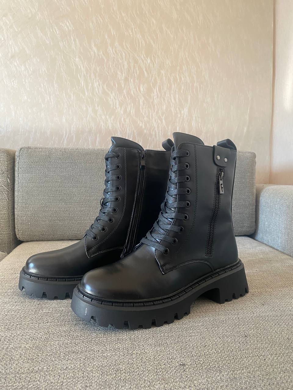 Продам ботинки - Одежда в Хабаровск - фото 6