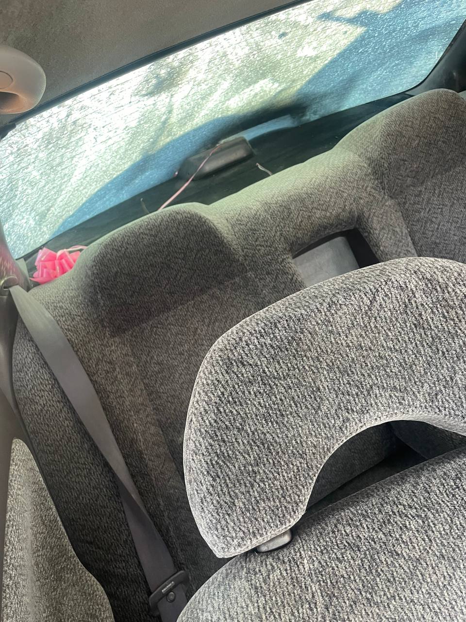 Продажа микроавтобуса Спринтер АЕ100 - Авто в Хабаровск - фото 3