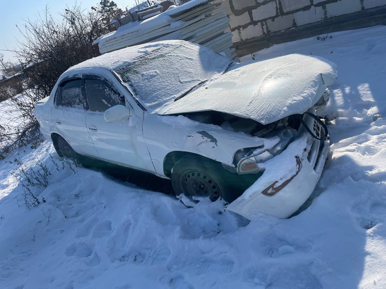 Продажа микроавтобуса Спринтер АЕ100 - Авто в Хабаровск - фото 4