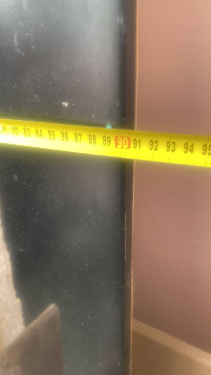 Продам металлическую дверь с замком - Для дома и дачи в Хабаровск - фото 3