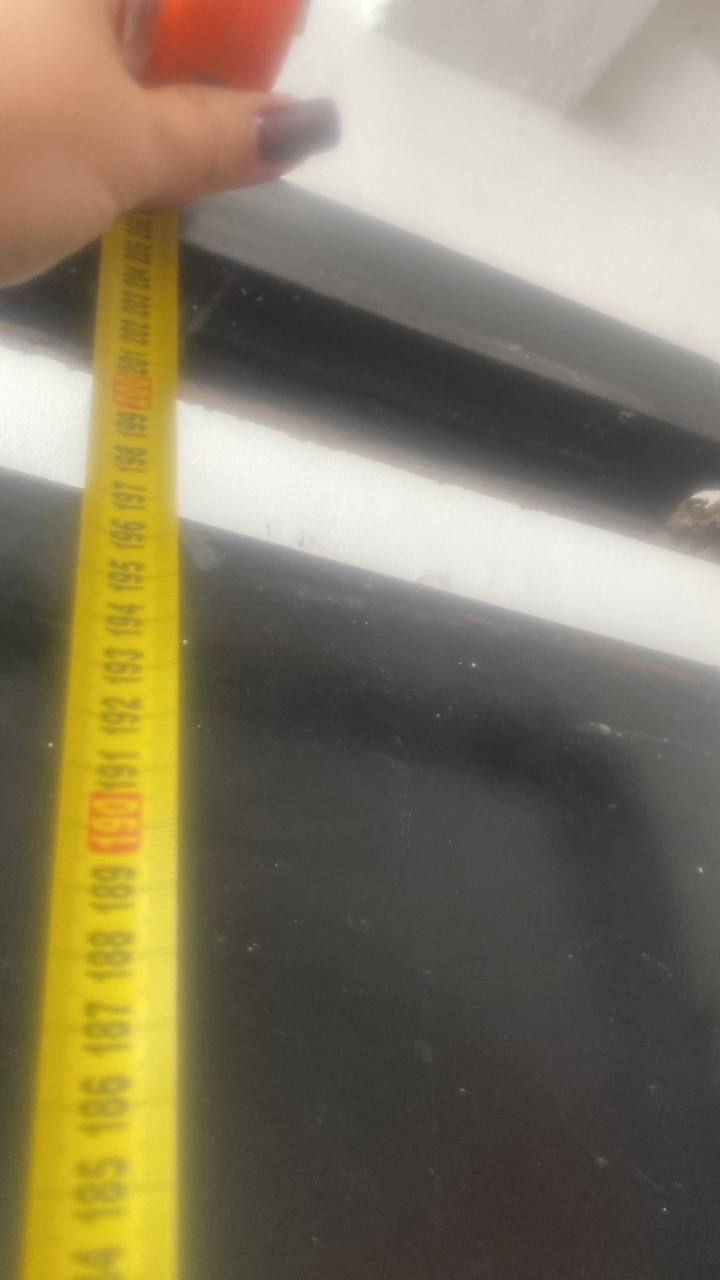 Продам металлическую дверь с замком - Для дома и дачи в Хабаровск - фото 4