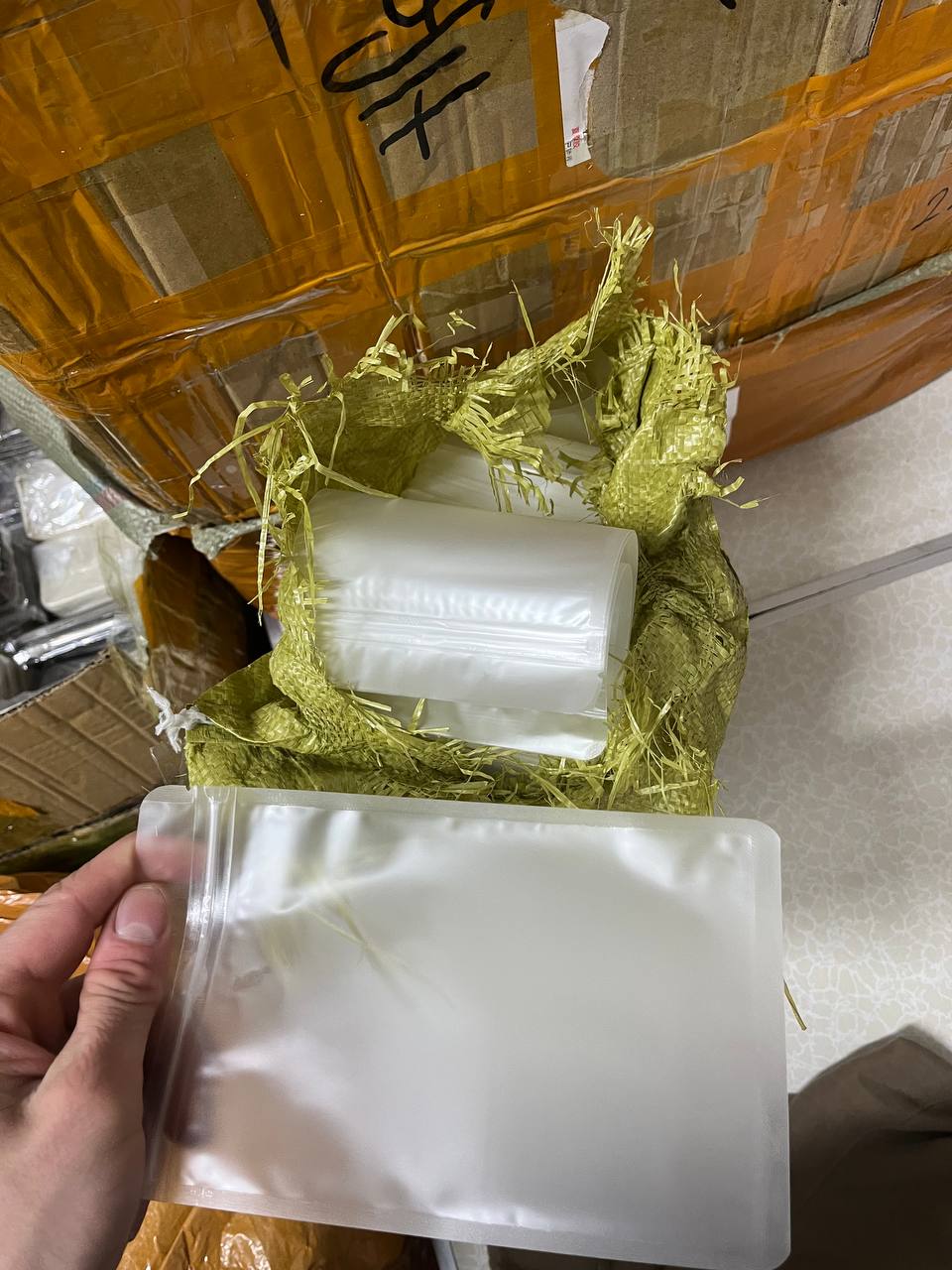 Продам товар для бизнеса - Готовый бизнес и оборудование в Хабаровск - фото 4