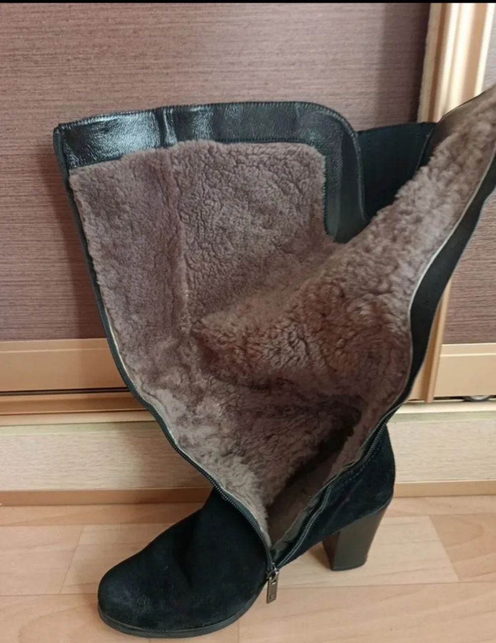 Продам женские сапоги - Одежда в Хабаровск - фото 3