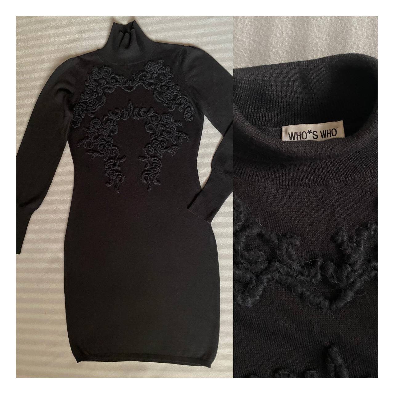 Маленькое черное платье Италия - частное объявление в Ростов-на-Дону