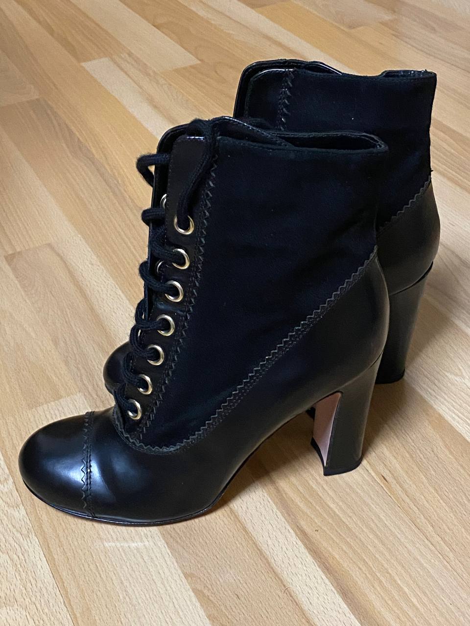 Батильоны женские Италия демисезонные - частное объявление в Ростов-на-Дону