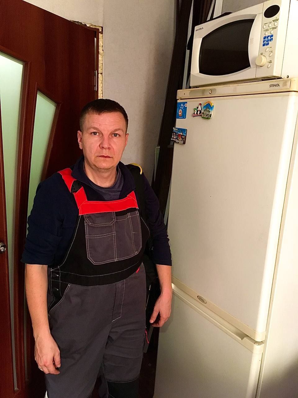 Ремонт холодильников и стиральных машин - Услуги в Ростов-на-Дону