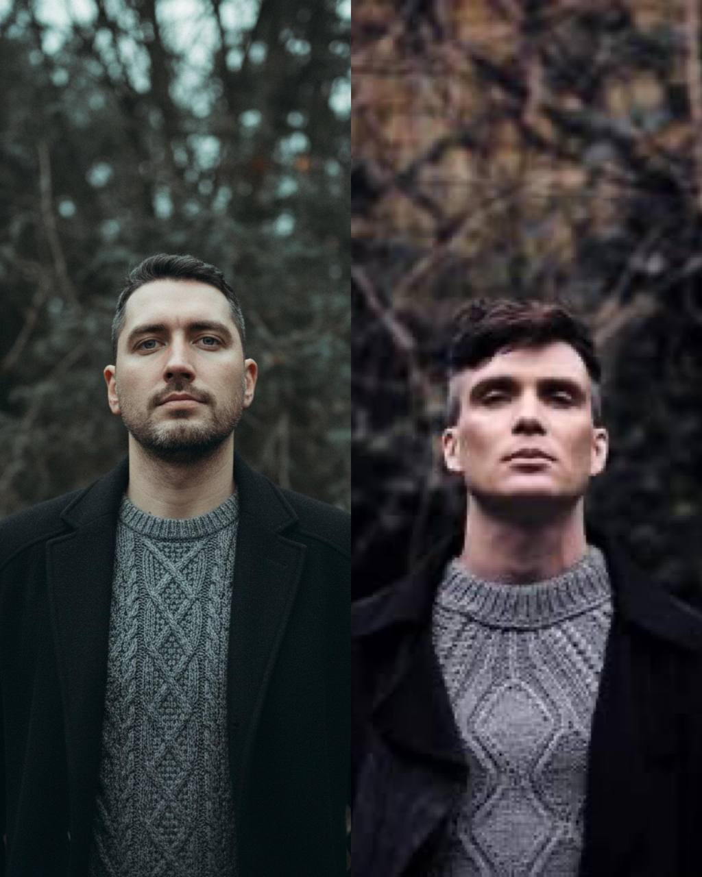 Реалистичное фото по селфи - частное объявление в Хабаровск