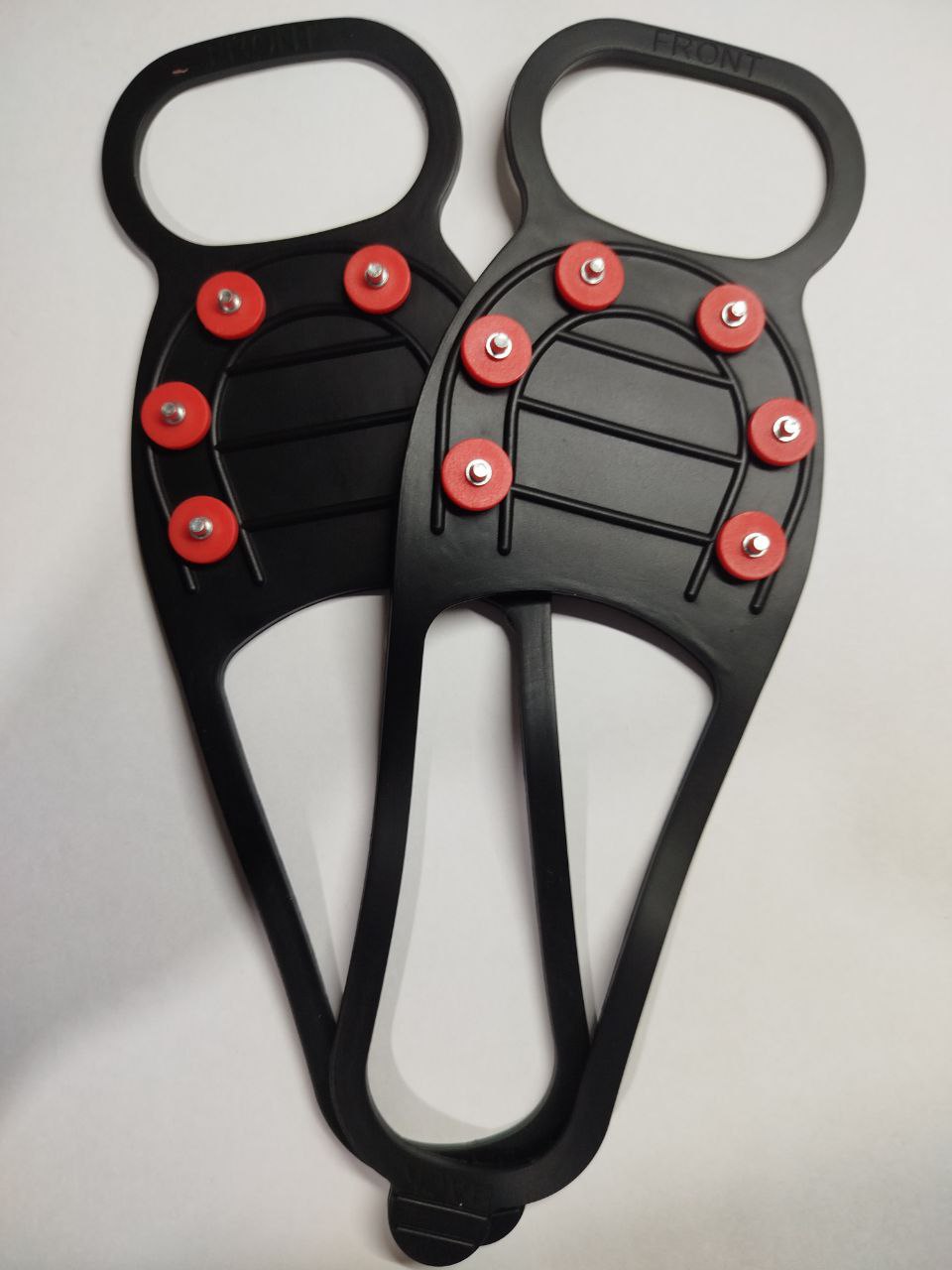 Ледоступы для обуви - частное объявление в Хабаровск