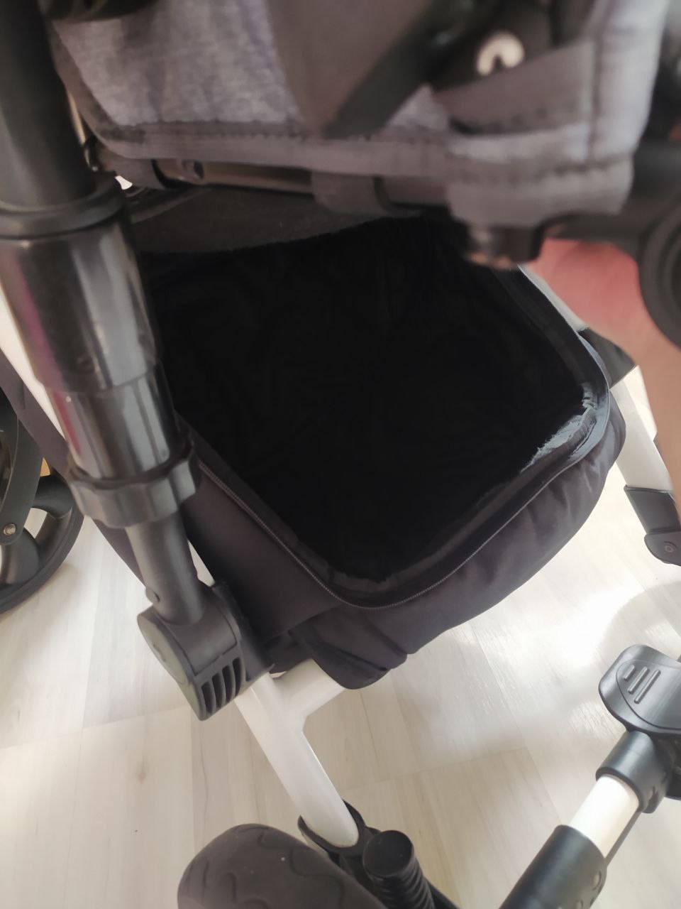 Коляска 3 в 1 - частное объявление в Воронеж