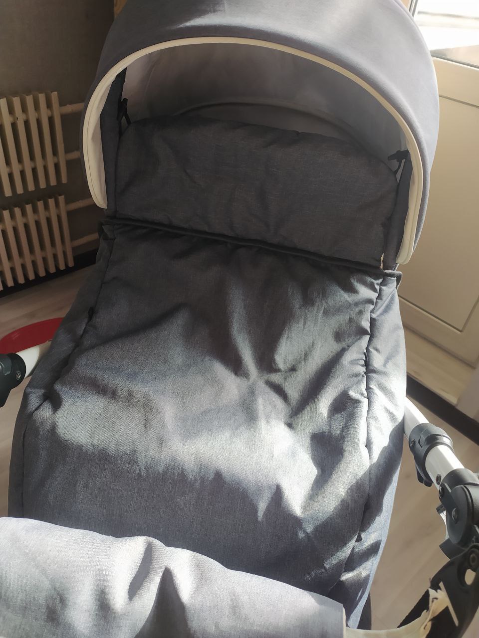 Коляска 3 в 1 - Товары для детей в Воронеж - фото 5