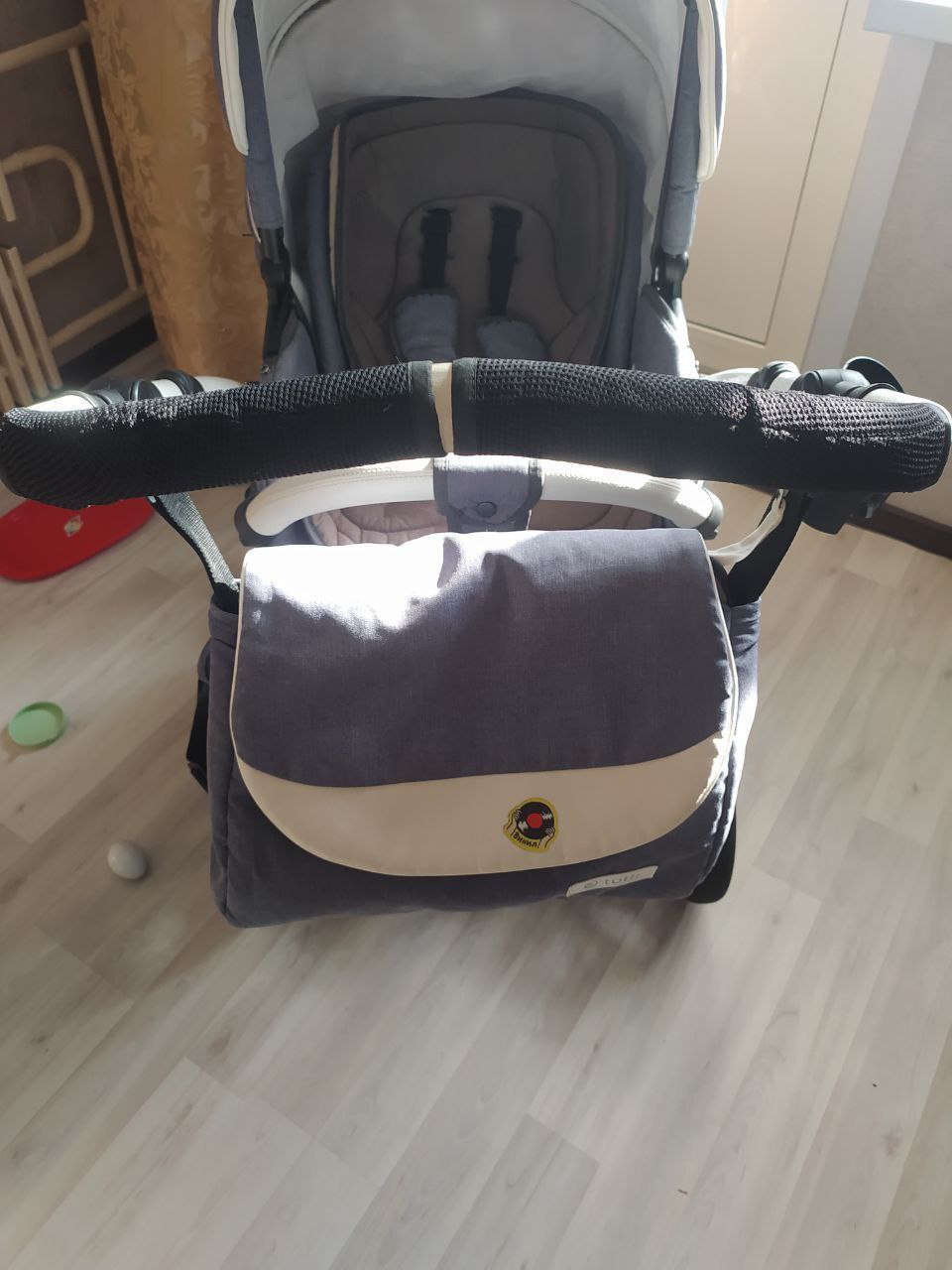 Коляска 3 в 1 - Товары для детей в Воронеж - фото 8