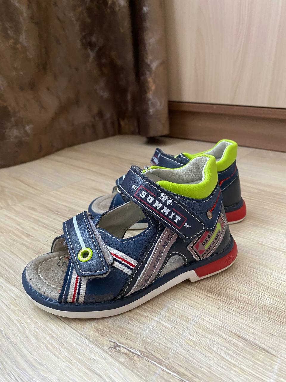 Продажа детской обуви на мальчика - Товары для детей в Воронеж