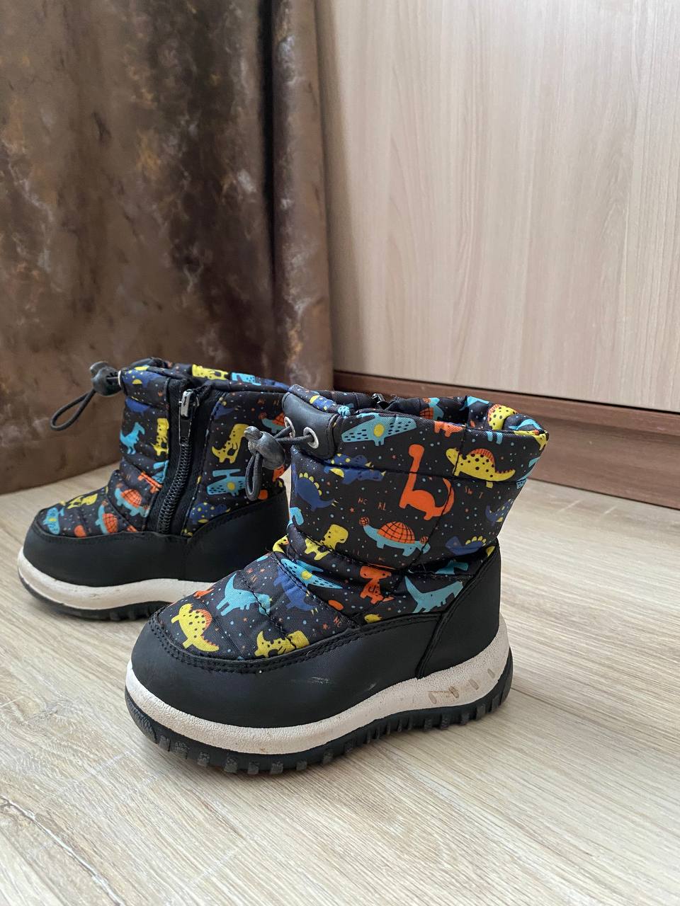 Продажа детской обуви на мальчика - Товары для детей в Воронеж - фото 2