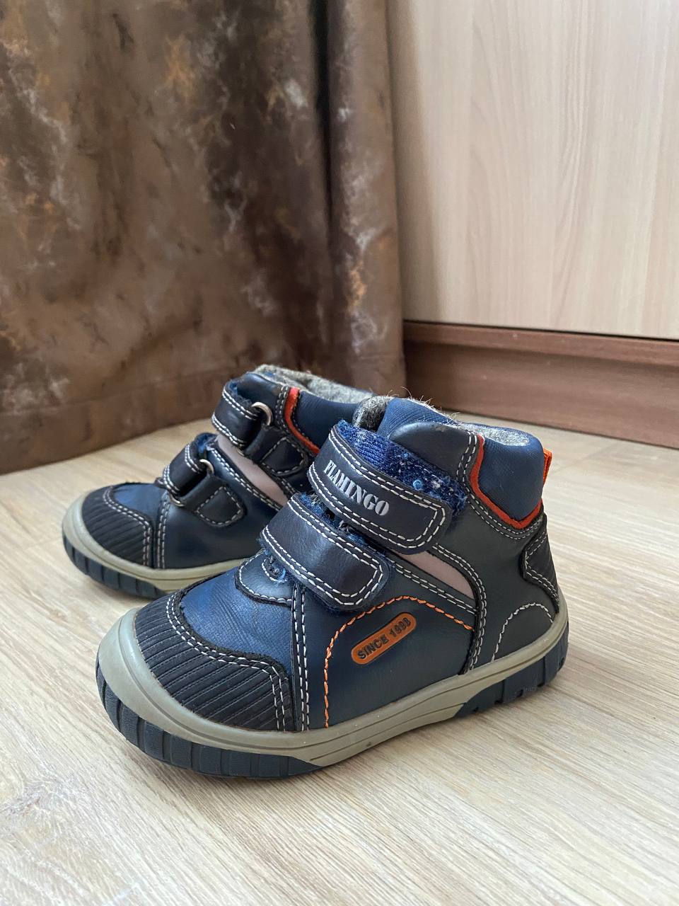 Продажа детской обуви на мальчика - Товары для детей в Воронеж - фото 4