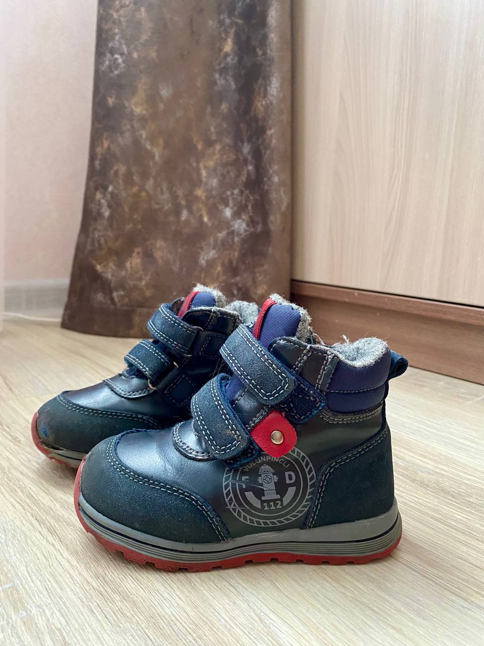 Продажа детской обуви на мальчика - Товары для детей в Воронеж - фото 5