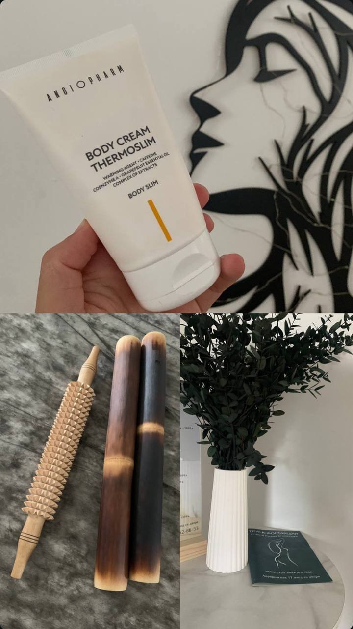 Антицеллюлитный массаж со скидкой - частное объявление в Владивосток