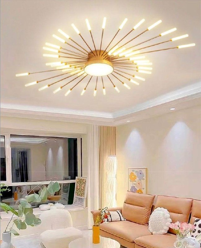 Продам люстру - Для дома и дачи в Владивосток