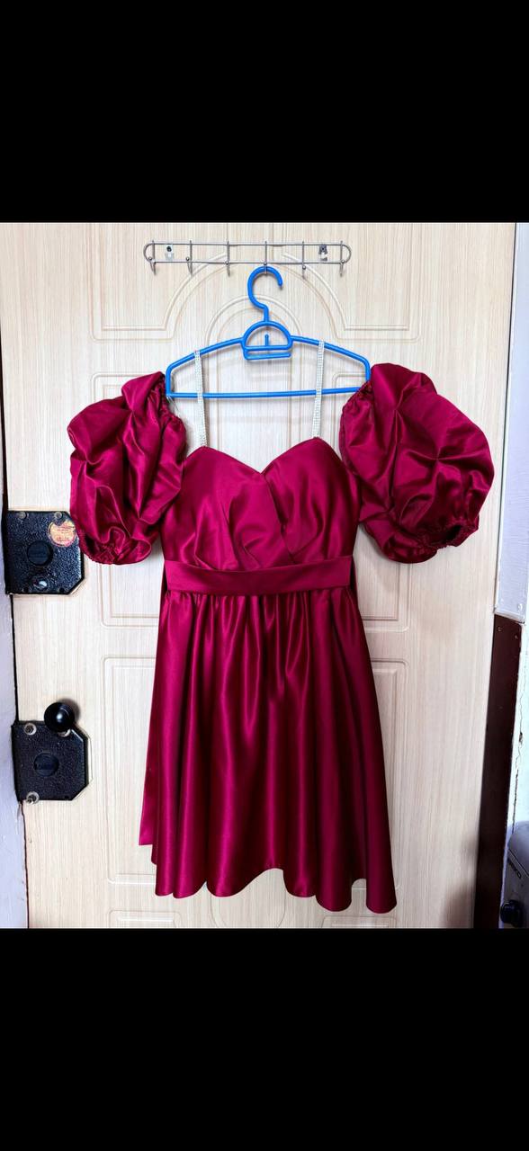 Платье женское, надето один раз - Одежда в Владивосток - фото 3