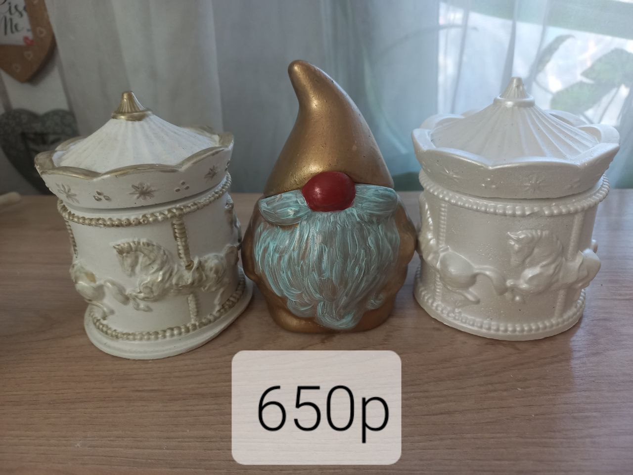 Новогодние аромасвечи - Для дома и дачи в Владивосток