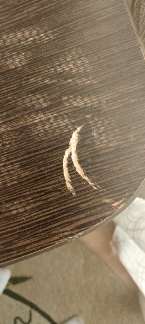 Продам добротный стол письменный рабочий - Для дома и дачи в Владивосток - фото 3