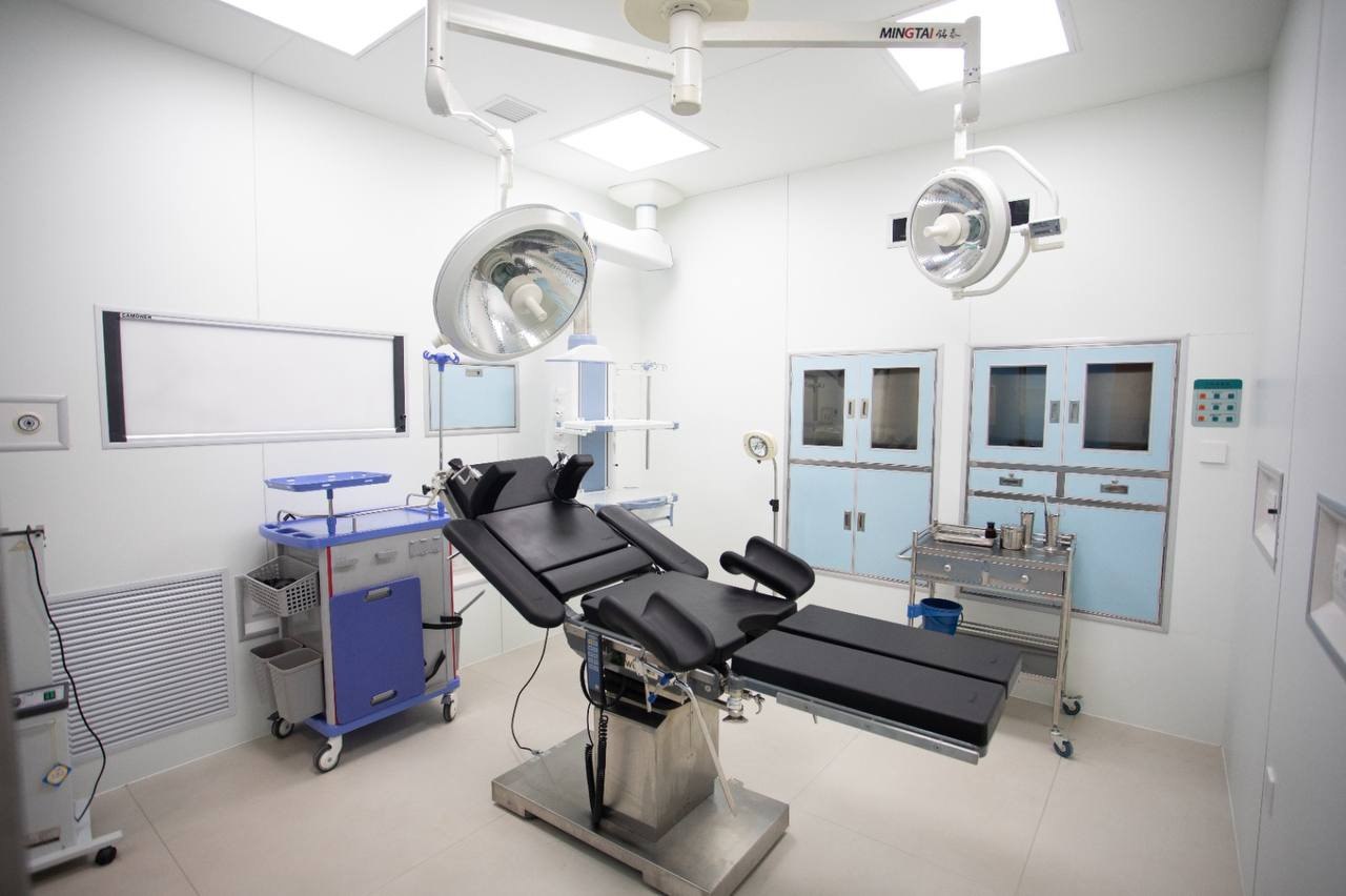 Лечебные туры в Китай - Услуги в Владивосток