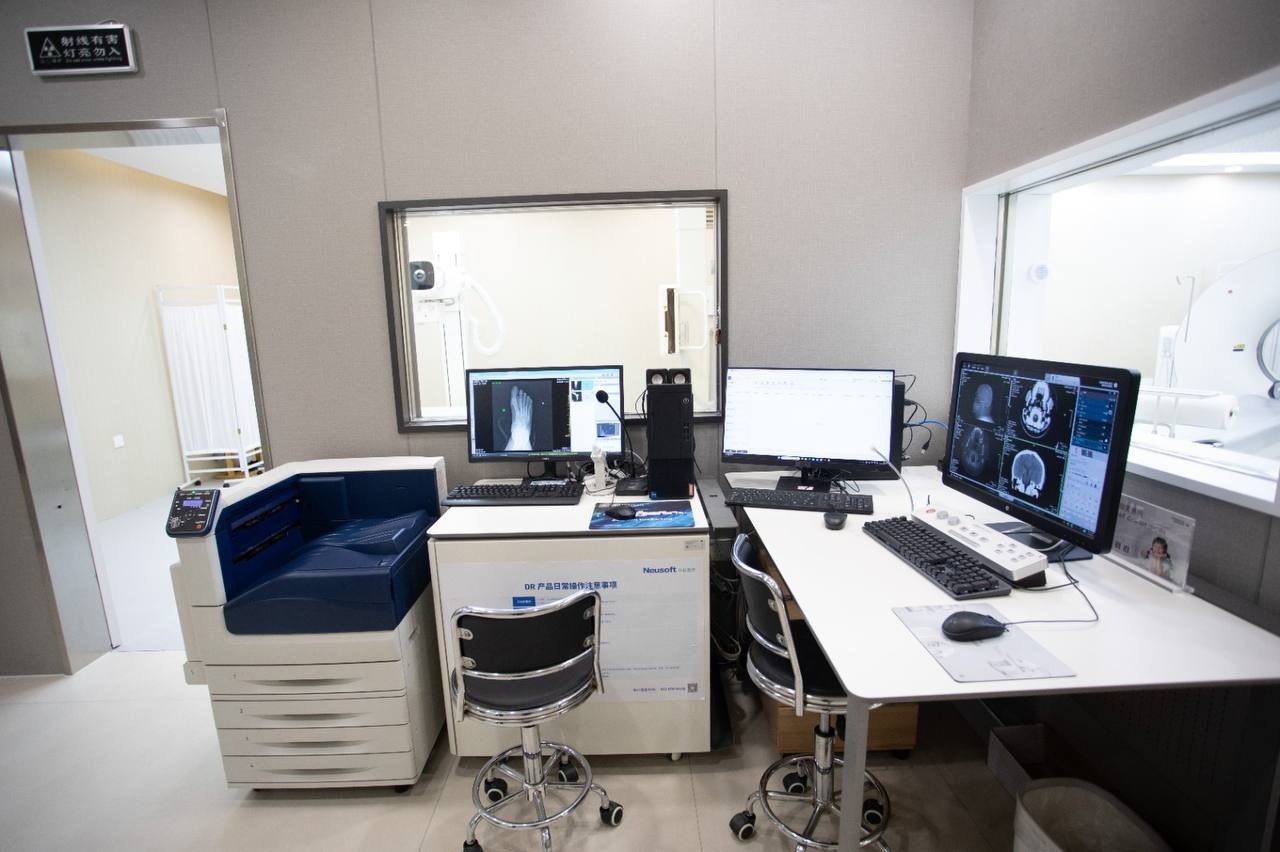 Лечебные туры в Китай - Услуги в Владивосток - фото 5