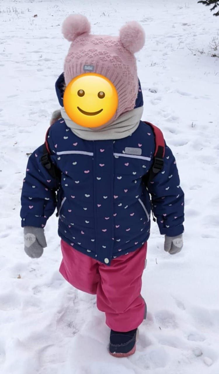 Зимние куртка и штаны - Одежда в Владивосток