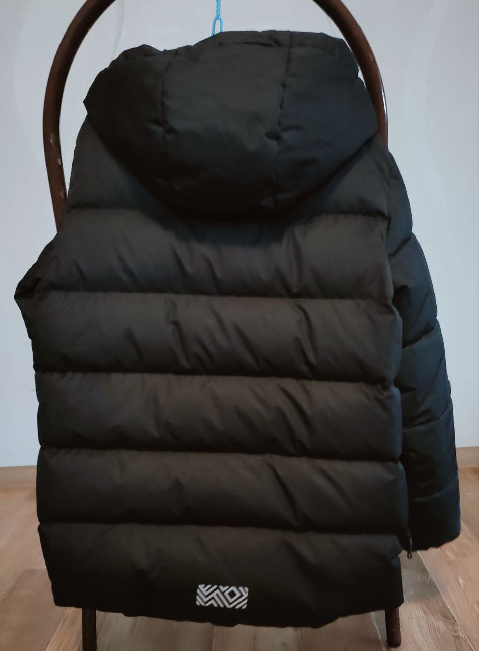 Куртка зимняя - Одежда в Владивосток