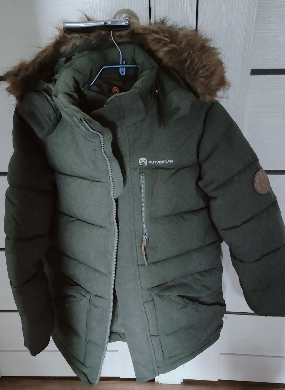 Продам зимнюю куртку - Одежда в Владивосток - фото 3