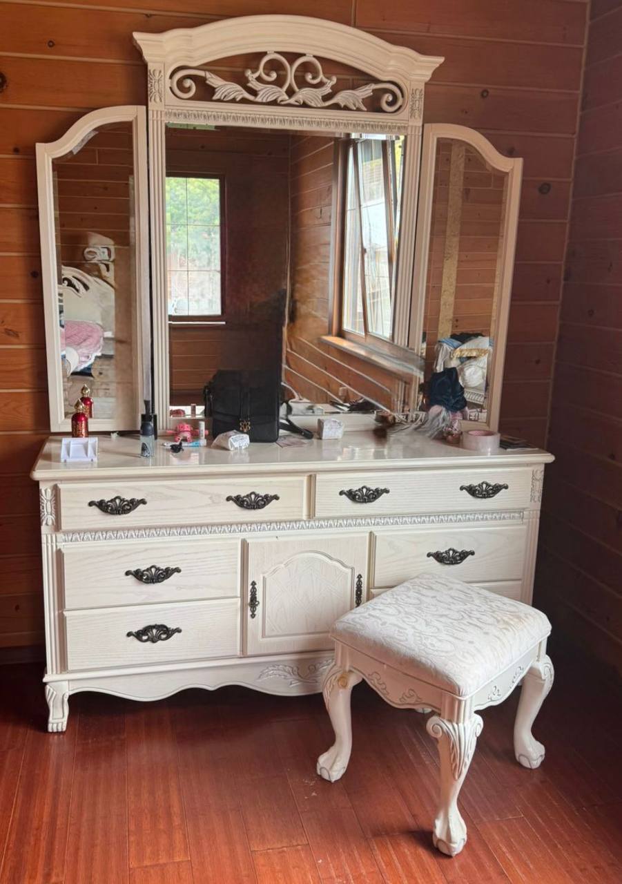 Спальный гарнитур антиквар Китай - Для дома и дачи в Владивосток