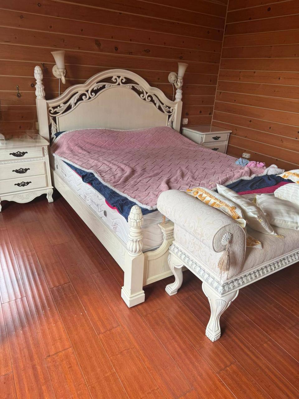 Спальный гарнитур антиквар Китай - Для дома и дачи в Владивосток - фото 2