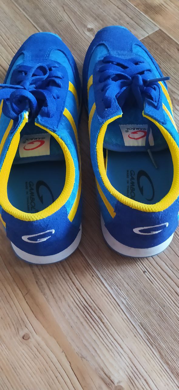 Продам кроссовки новые - Одежда в Владивосток - фото 2