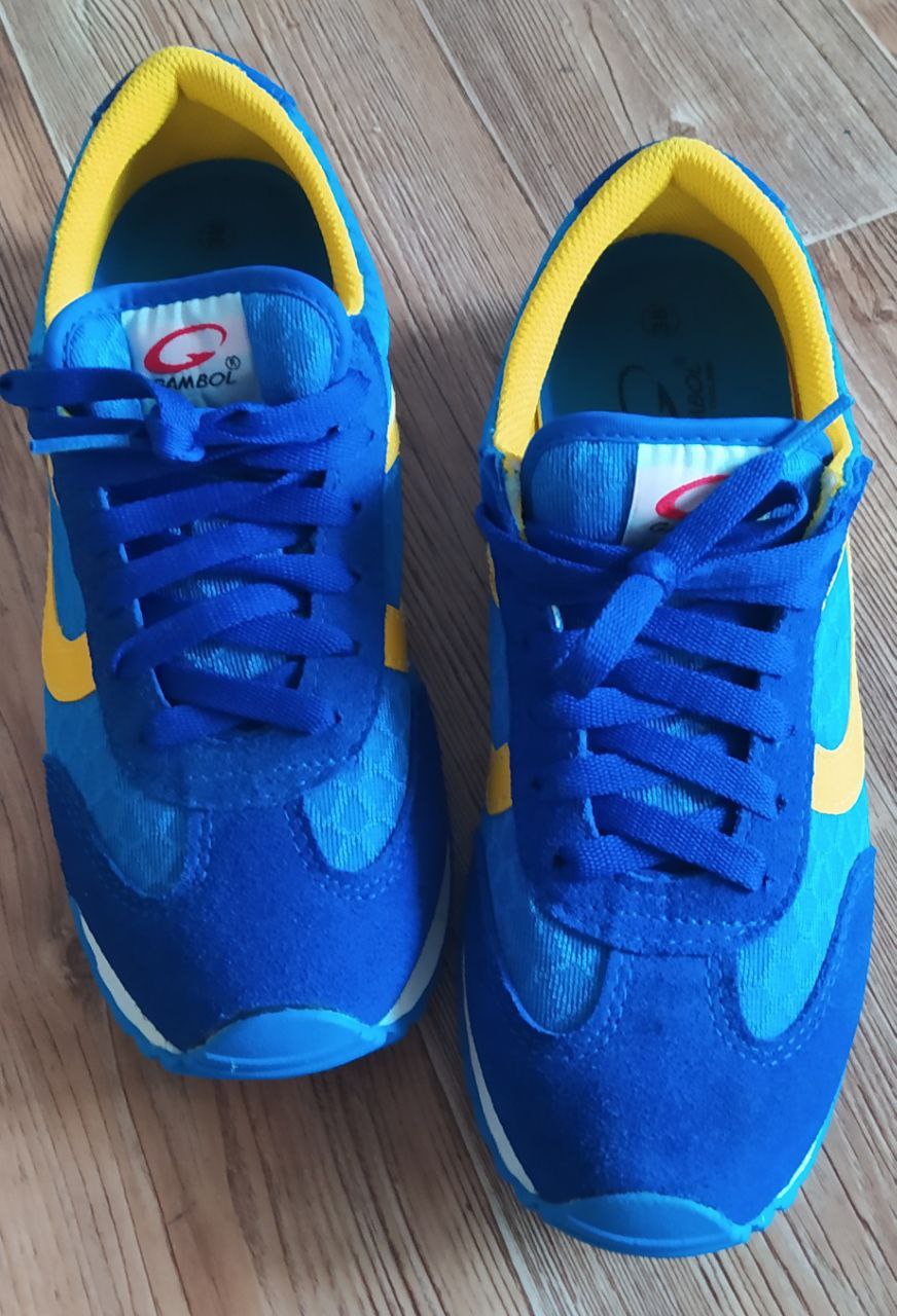 Продам кроссовки новые - Одежда в Владивосток - фото 3