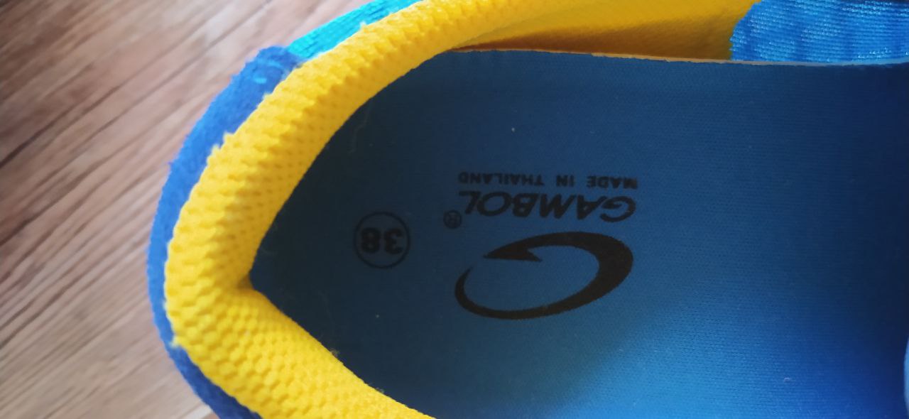 Продам кроссовки новые - Одежда в Владивосток - фото 4