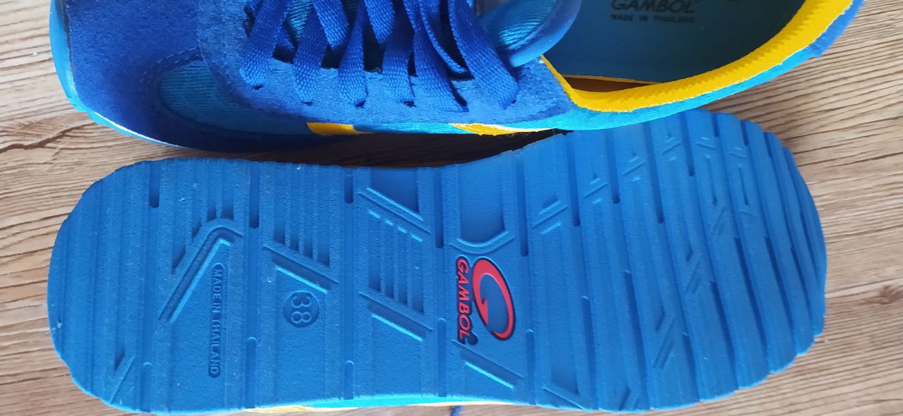 Продам кроссовки новые - Одежда в Владивосток - фото 5