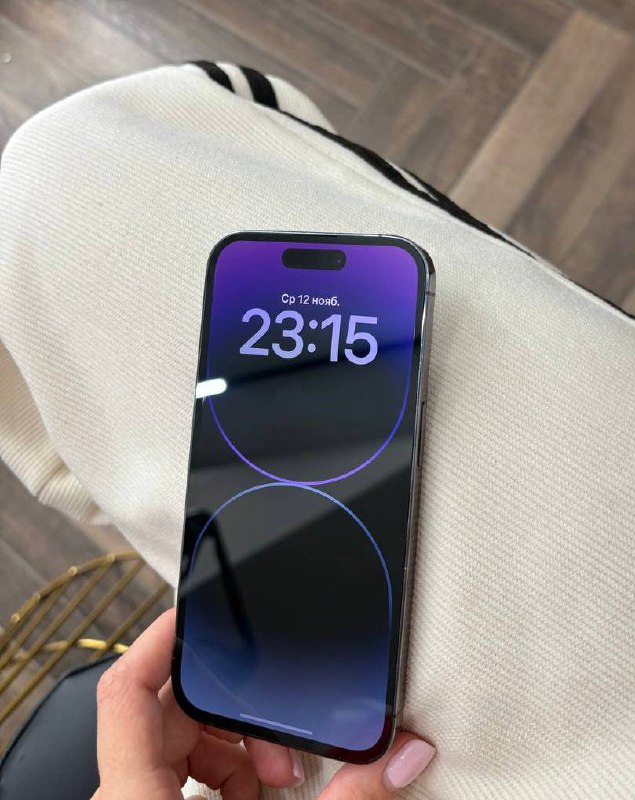 Продаю iPhone 14 Pro 256 гб - Электроника в Владивосток