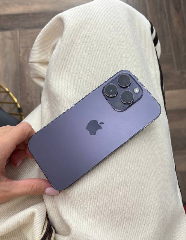 Продаю iPhone 14 Pro 256 гб - Электроника в Владивосток - фото 3